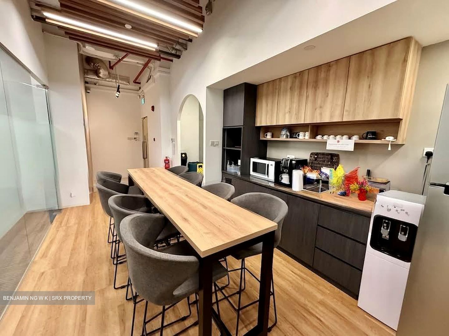 Lucrum Capital Building (D1), Office #533730941